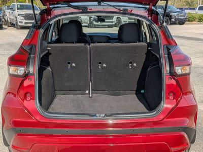2023 Nissan Kicks - Photo 22