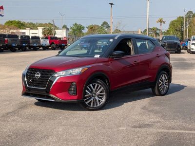 2023 Nissan Kicks - Photo 1