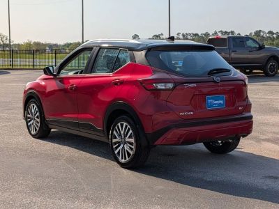 2023 Nissan Kicks - Photo 3