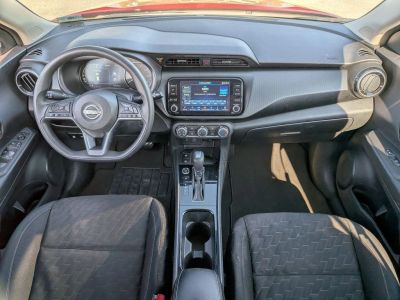 2023 Nissan Kicks - Photo 21