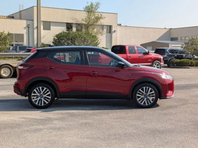 2023 Nissan Kicks - Photo 6