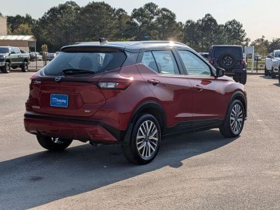 2023 Nissan Kicks - Photo 5