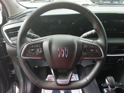 2024 Buick Encore GX - Photo 12