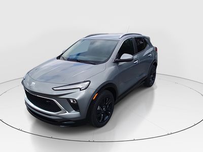2024 Buick Encore GX - Photo 3