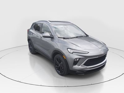 2024 Buick Encore GX - Photo 1