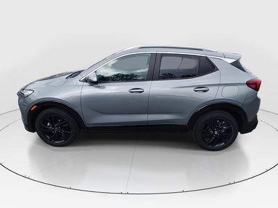 2024 Buick Encore GX - Photo 4