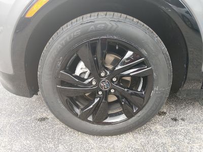 2024 Buick Encore GX - Photo 10