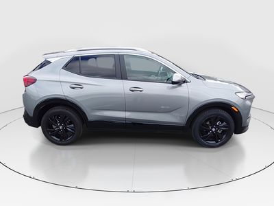 2024 Buick Encore GX - Photo 8