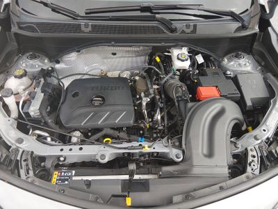 2024 Buick Encore GX - Photo 9