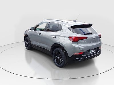 2024 Buick Encore GX - Photo 5