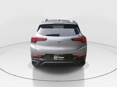 2024 Buick Encore GX - Photo 6