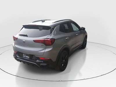 2024 Buick Encore GX - Photo 7