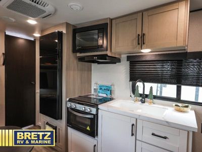 2026 Open Range RV Colt - Photo 8