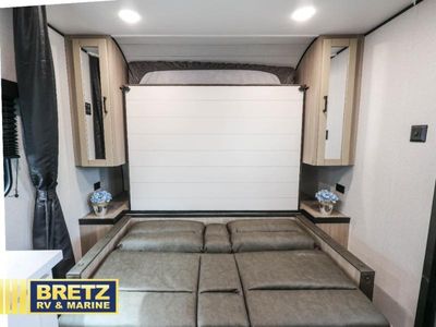 2026 Open Range RV Colt - Photo 19