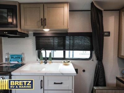 2026 Open Range RV Colt - Photo 9