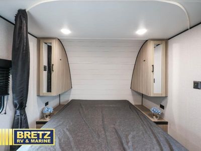 2026 Open Range RV Colt - Photo 20