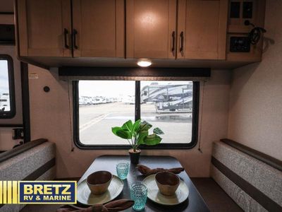 2026 Open Range RV Colt - Photo 17