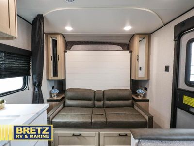 2026 Open Range RV Colt - Photo 18