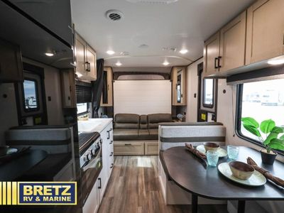 2026 Open Range RV Colt - Photo 16