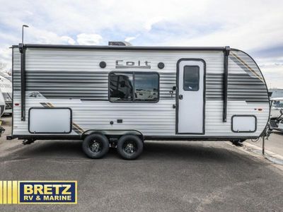 2026 Open Range RV Colt - Photo 7