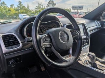 2018 Jeep Grand Cherokee - Photo 27