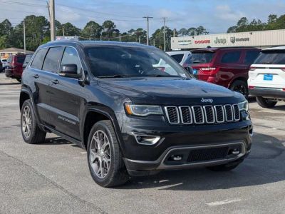 2018 Jeep Grand Cherokee - Photo 7