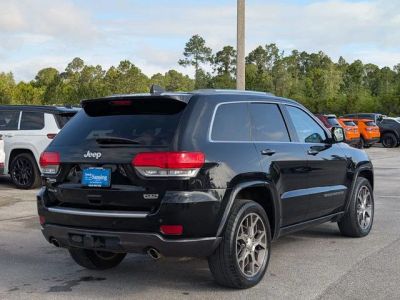 2018 Jeep Grand Cherokee - Photo 5