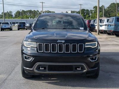 2018 Jeep Grand Cherokee - Photo 8