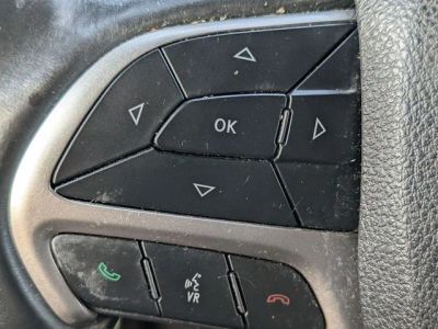 2018 Jeep Grand Cherokee - Photo 16