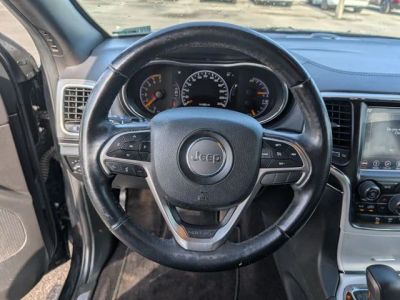 2018 Jeep Grand Cherokee - Photo 11