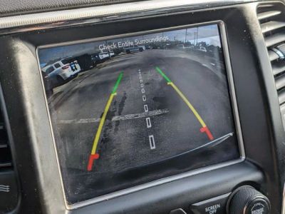 2018 Jeep Grand Cherokee - Photo 20