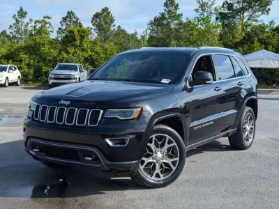 2018 Jeep Grand Cherokee - Photo 1