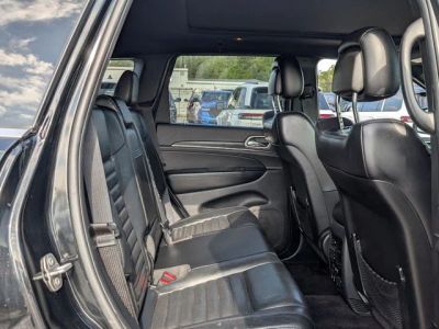 2018 Jeep Grand Cherokee - Photo 24