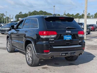 2018 Jeep Grand Cherokee - Photo 3