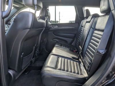 2018 Jeep Grand Cherokee - Photo 21