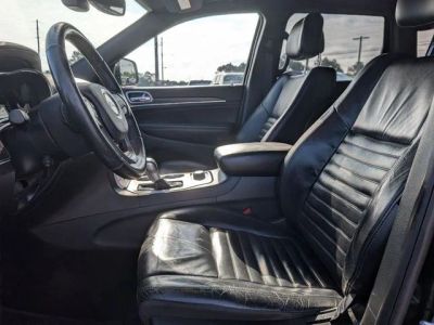 2018 Jeep Grand Cherokee - Photo 12