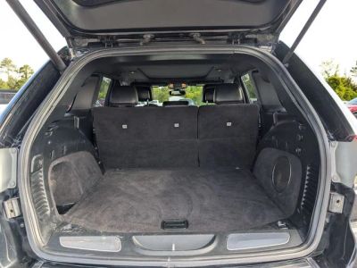 2018 Jeep Grand Cherokee - Photo 23