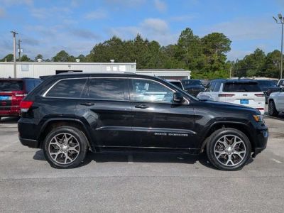 2018 Jeep Grand Cherokee - Photo 6
