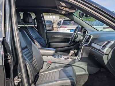 2018 Jeep Grand Cherokee - Photo 25