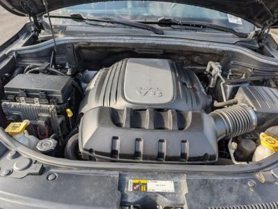 2018 Jeep Grand Cherokee - Photo 10