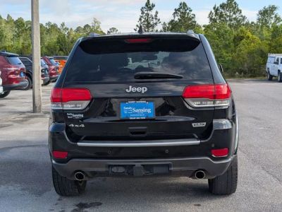 2018 Jeep Grand Cherokee - Photo 4