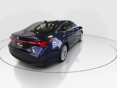 2019 Toyota Avalon - Photo 7