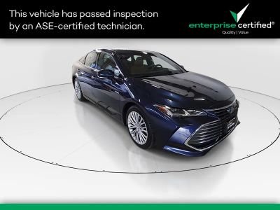 2019 Toyota Avalon - Photo 1