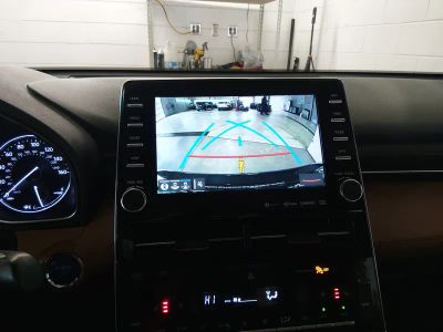 2019 Toyota Avalon - Photo 17