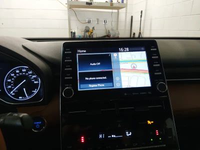 2019 Toyota Avalon - Photo 18