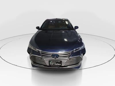 2019 Toyota Avalon - Photo 2