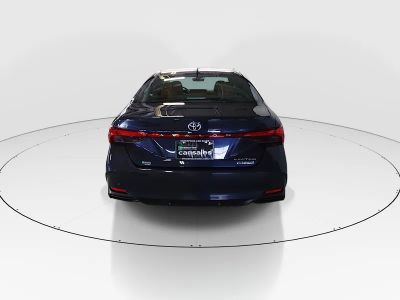 2019 Toyota Avalon - Photo 6