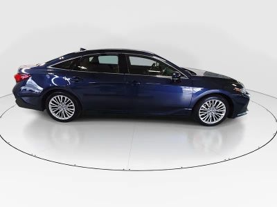 2019 Toyota Avalon - Photo 8