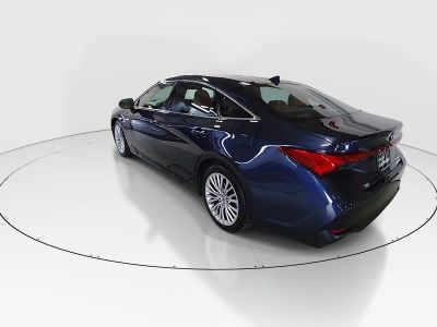 2019 Toyota Avalon - Photo 5