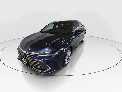 2019 Toyota Avalon - Photo 3